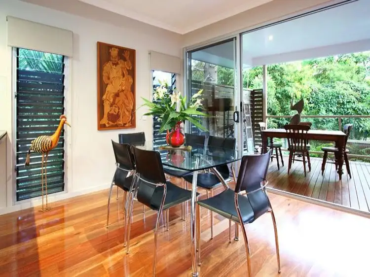 Fifth view of Homely house listing, 53 Hutton Ave, Wynnum QLD 4178