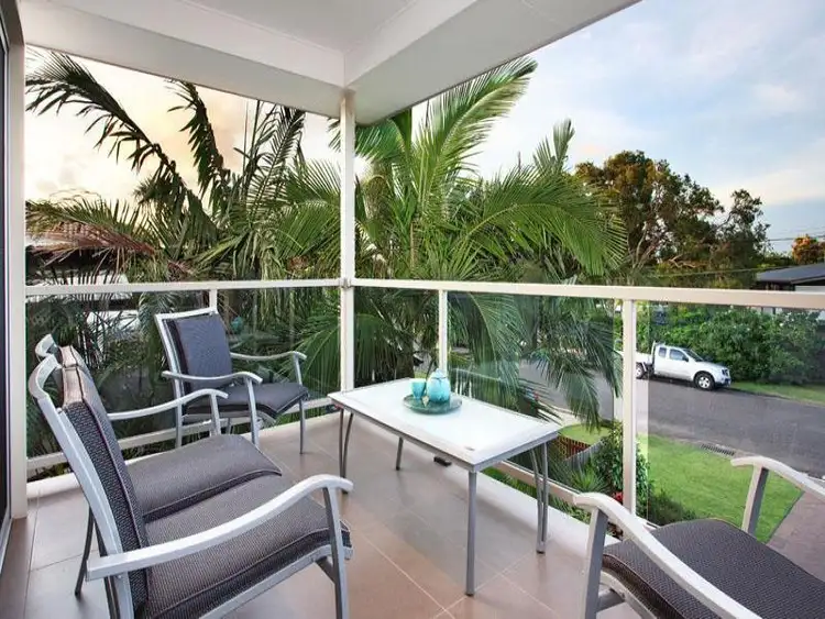 Sixth view of Homely house listing, 53 Hutton Ave, Wynnum QLD 4178