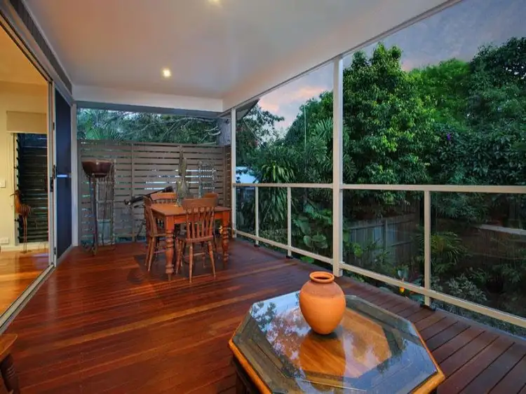 Seventh view of Homely house listing, 53 Hutton Ave, Wynnum QLD 4178