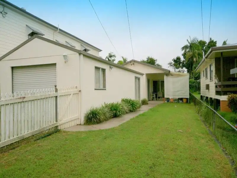 Main view of Homely house listing, 32 Strawberry Rd, Manly West QLD 4179