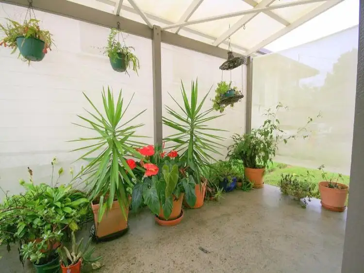 Second view of Homely house listing, 32 Strawberry Rd, Manly West QLD 4179