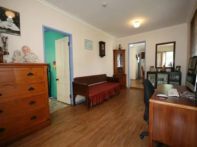 Fourth view of Homely house listing, 32 Strawberry Rd, Manly West QLD 4179