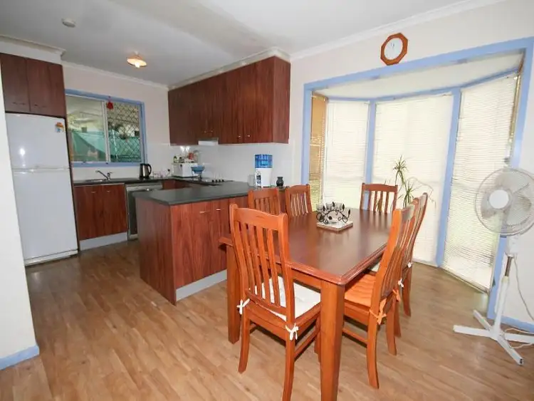 Fifth view of Homely house listing, 32 Strawberry Rd, Manly West QLD 4179