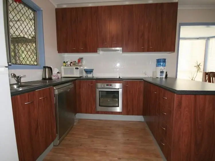 Sixth view of Homely house listing, 32 Strawberry Rd, Manly West QLD 4179