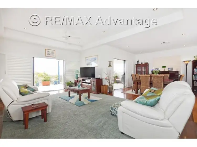 Second view of Homely unit listing, 23/33 Florence St, Wynnum QLD 4178