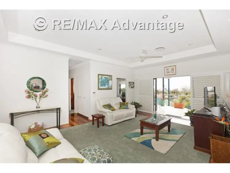 Third view of Homely unit listing, 23/33 Florence St, Wynnum QLD 4178