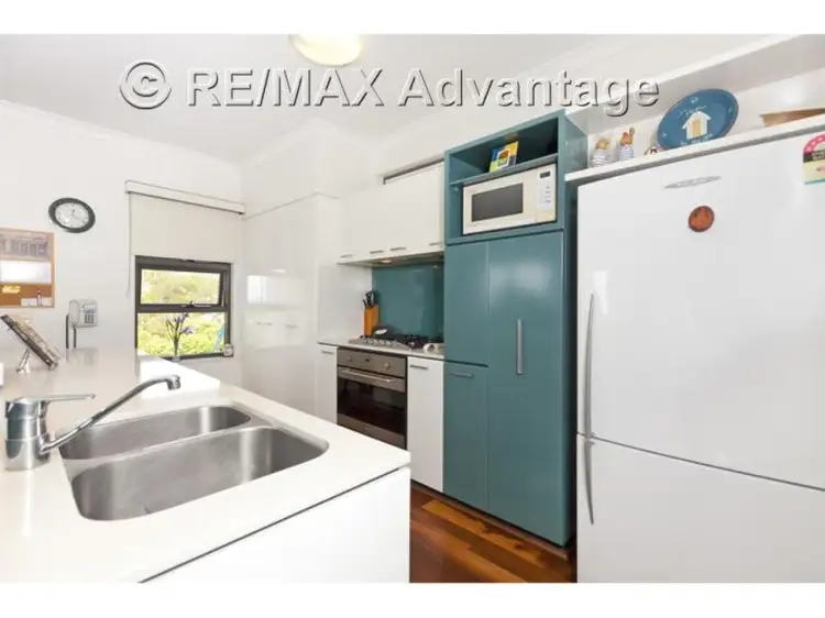 Fourth view of Homely unit listing, 23/33 Florence St, Wynnum QLD 4178