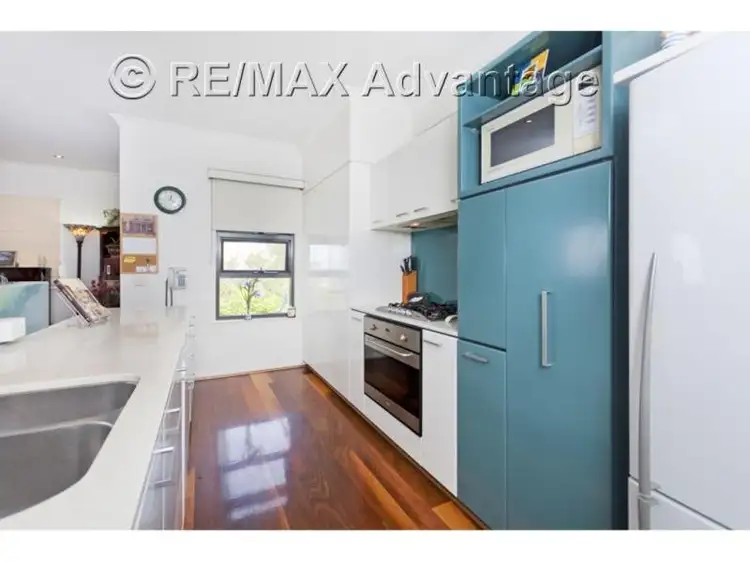 Fifth view of Homely unit listing, 23/33 Florence St, Wynnum QLD 4178