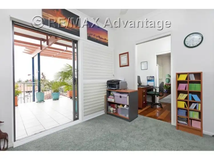 Seventh view of Homely unit listing, 23/33 Florence St, Wynnum QLD 4178