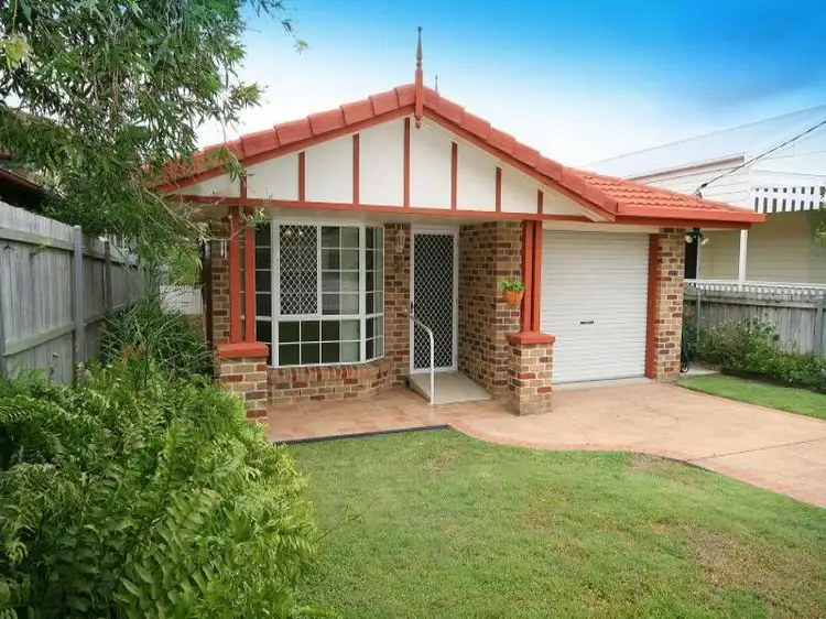 Main view of Homely house listing, 20 Madgwick St, Wynnum QLD 4178