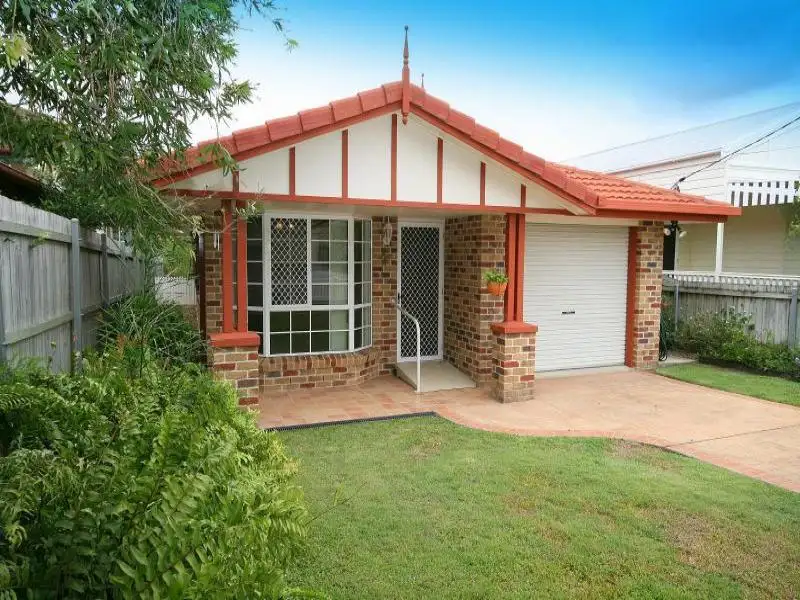 Main view of Homely house listing, 20 Madgwick St, Wynnum QLD 4178