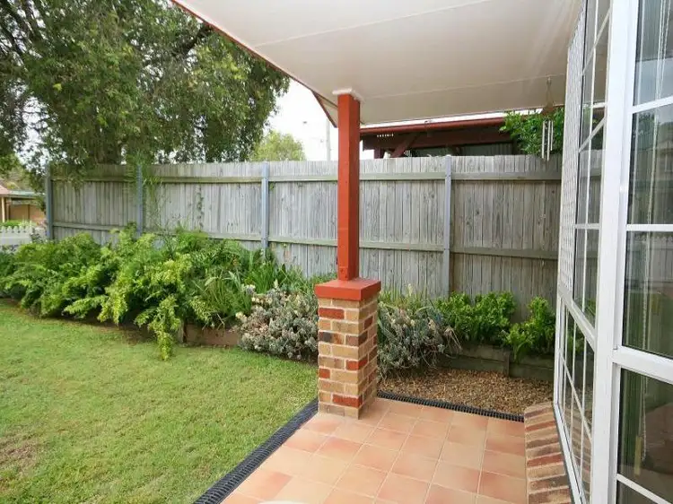 Second view of Homely house listing, 20 Madgwick St, Wynnum QLD 4178