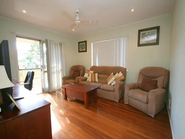Second view of Homely house listing, 2 Herswell Ave, Wynnum West QLD 4178