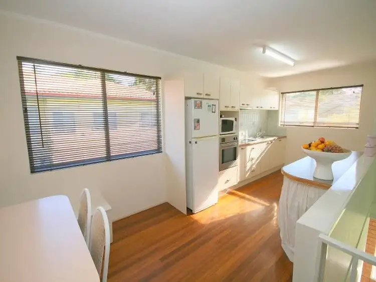 Fourth view of Homely house listing, 2 Herswell Ave, Wynnum West QLD 4178