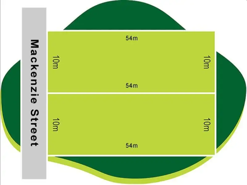 Main view of Homely house listing, 16 Mackenzie  St, Manly West QLD 4179