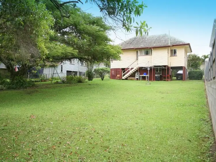 Second view of Homely house listing, 16 Mackenzie  St, Manly West QLD 4179