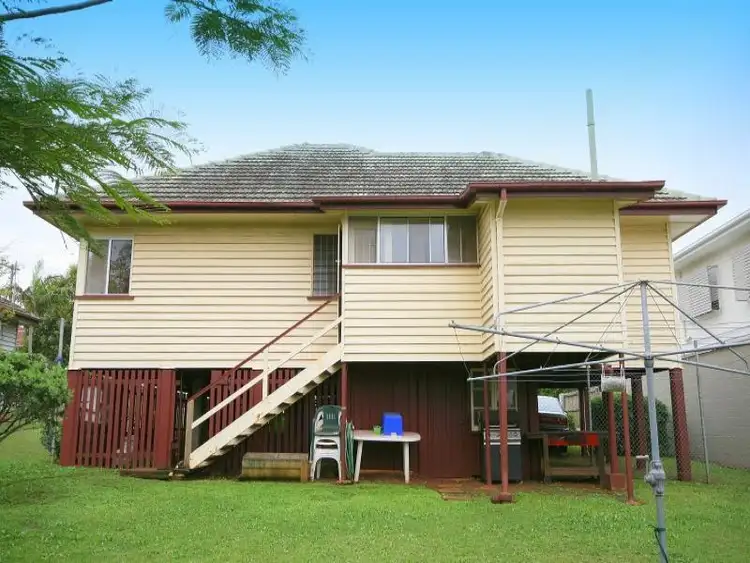 Fourth view of Homely house listing, 16 Mackenzie  St, Manly West QLD 4179