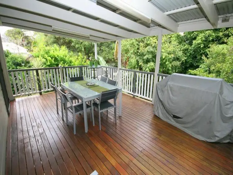 Sixth view of Homely house listing, 15 Clara St, Wynnum QLD 4178
