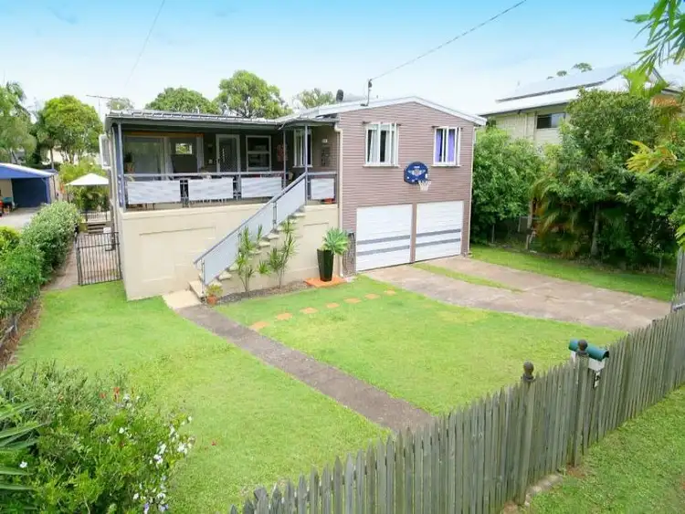 36 Muriel Ave, Manly West QLD 4179