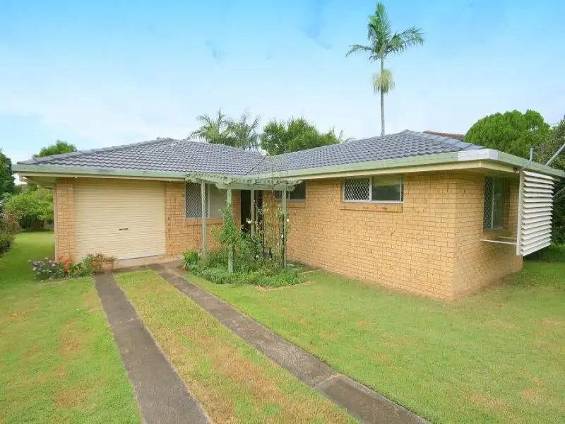 Main view of Homely house listing, 44 Brockworth St, Wynnum West QLD 4178