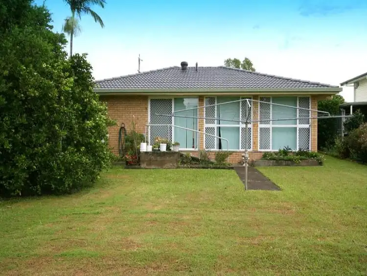 Second view of Homely house listing, 44 Brockworth St, Wynnum West QLD 4178