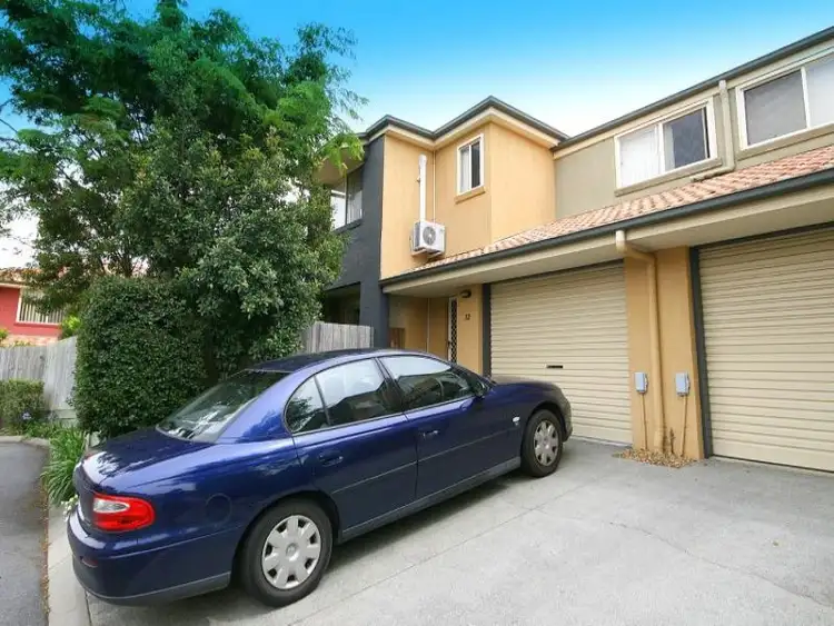 Main view of Homely townhouse listing, 32/30 Federation St, Wynnum West QLD 4178