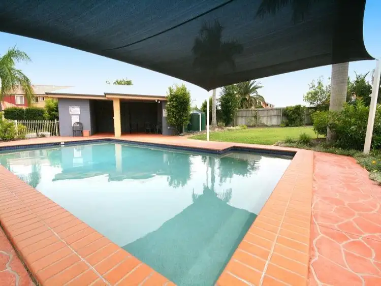 Third view of Homely townhouse listing, 32/30 Federation St, Wynnum West QLD 4178