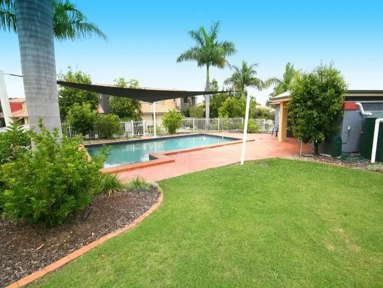Fourth view of Homely townhouse listing, 32/30 Federation St, Wynnum West QLD 4178