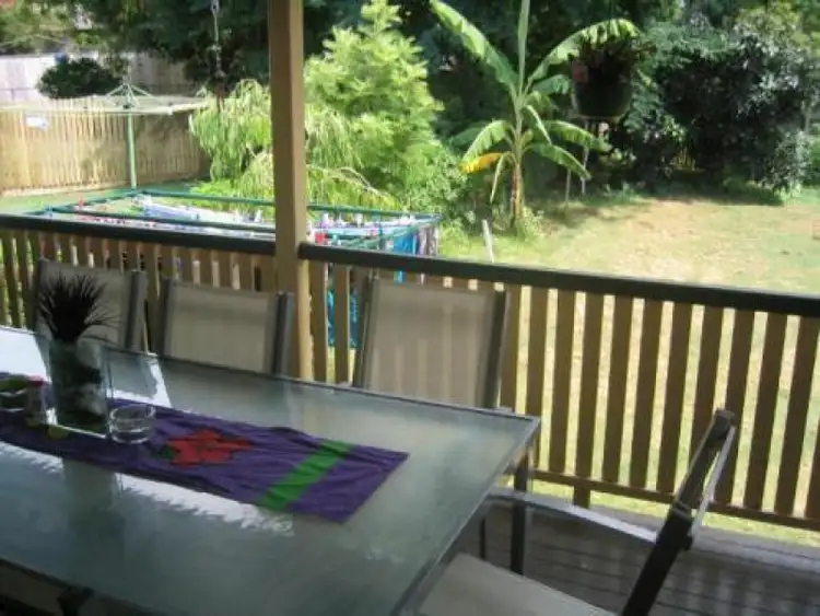 Second view of Homely house listing, 77 Hutton Ave, Wynnum QLD 4178