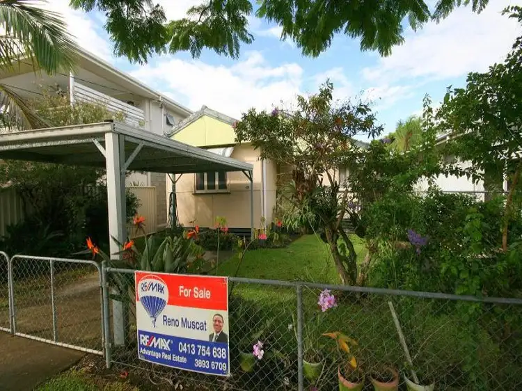 Main view of Homely house listing, 26 Orallo St, Lota QLD 4179