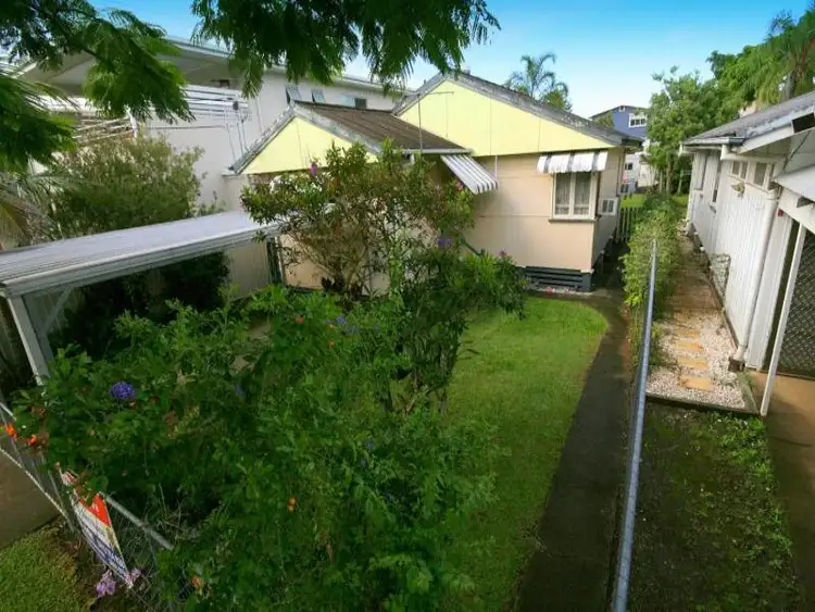 Second view of Homely house listing, 26 Orallo St, Lota QLD 4179