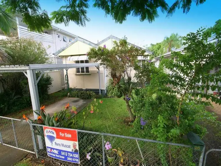 Fourth view of Homely house listing, 26 Orallo St, Lota QLD 4179