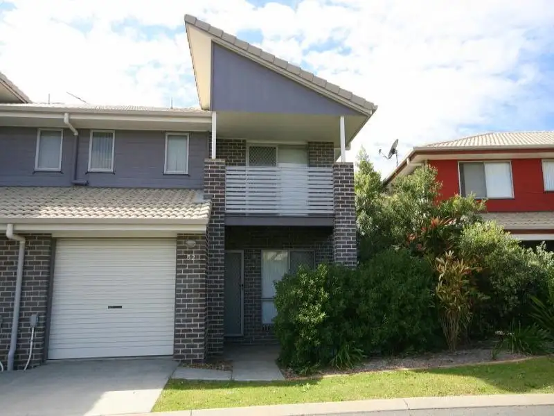Main view of Homely townhouse listing, 52/19 O'Reilly St, Wakerley QLD 4154