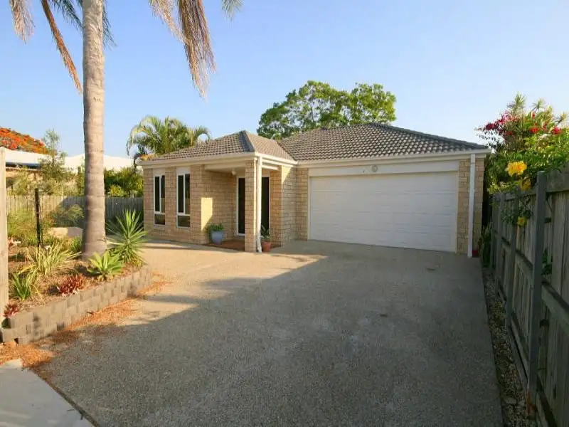 Main view of Homely house listing, 42A Faine  St, Manly West QLD 4179
