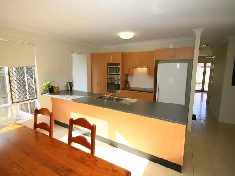 Second view of Homely house listing, 42A Faine  St, Manly West QLD 4179