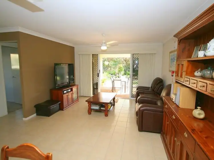 Fourth view of Homely house listing, 42A Faine  St, Manly West QLD 4179
