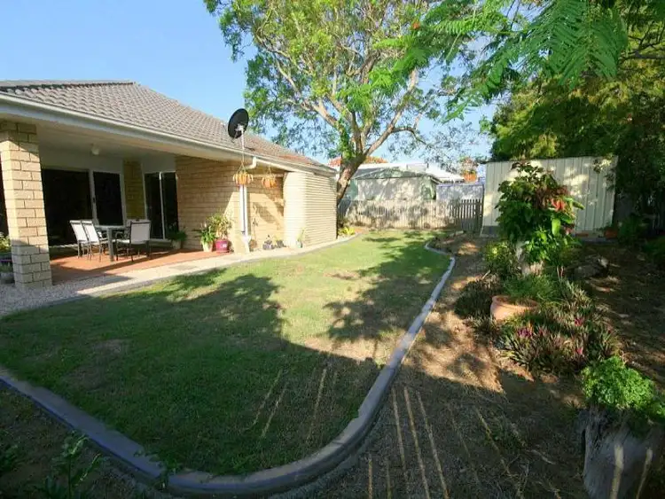 Fifth view of Homely house listing, 42A Faine  St, Manly West QLD 4179