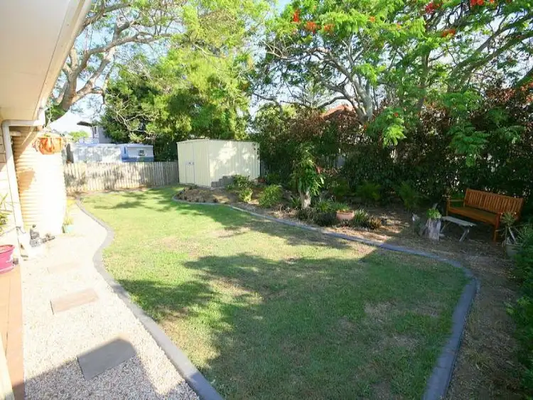 Sixth view of Homely house listing, 42A Faine  St, Manly West QLD 4179