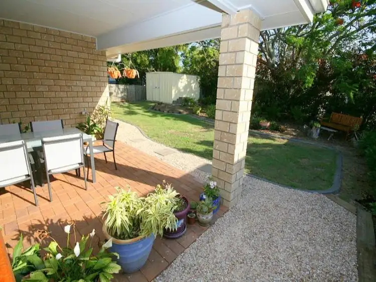 Seventh view of Homely house listing, 42A Faine  St, Manly West QLD 4179