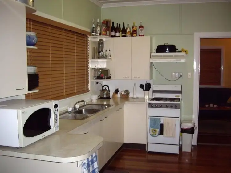 Third view of Homely house listing, 27 Curve Ave, Wynnum QLD 4178