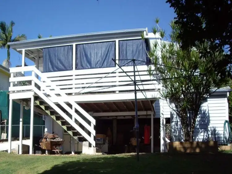 Fifth view of Homely house listing, 27 Curve Ave, Wynnum QLD 4178