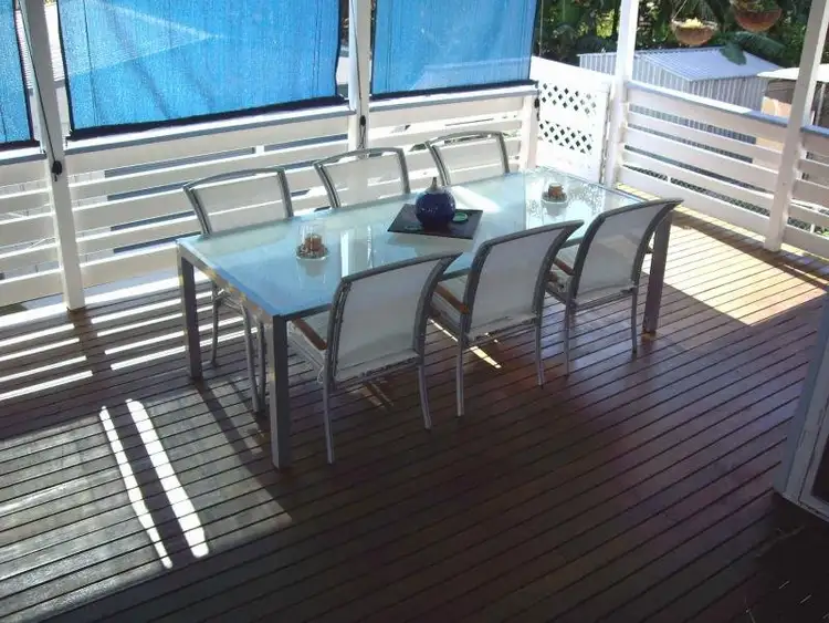 Sixth view of Homely house listing, 27 Curve Ave, Wynnum QLD 4178