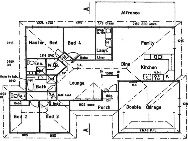 Second view of Homely house listing, Address available on request