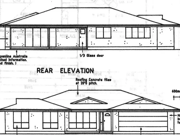 Third view of Homely house listing, Address available on request