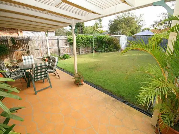 Fifth view of Homely house listing, 155A Henry St, Wynnum QLD 4178