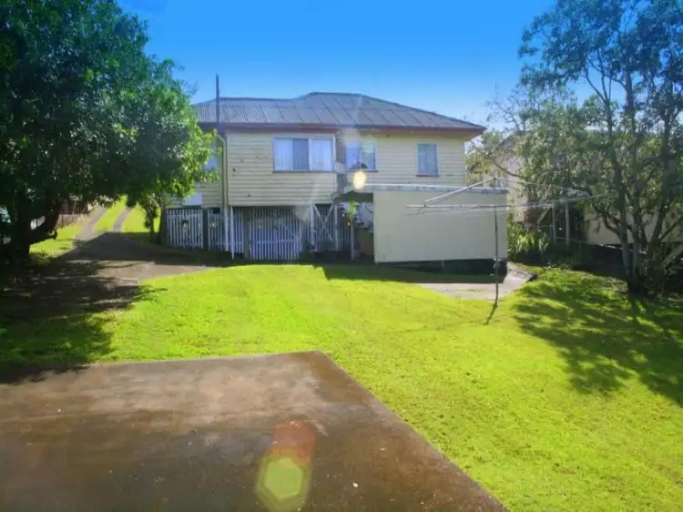 Second view of Homely house listing, 15 Ernest St, Manly QLD 4179