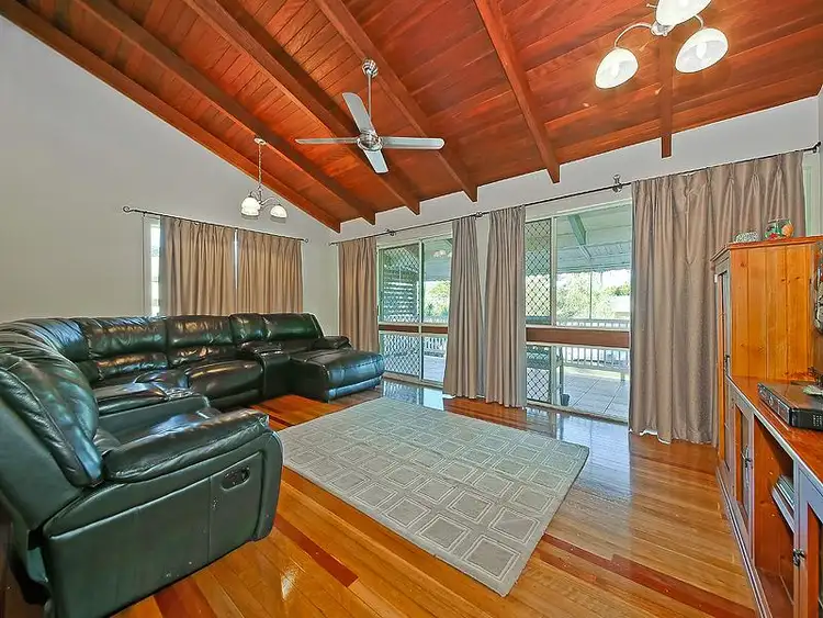 Third view of Homely house listing, 255 Wondall Rd, Wynnum West QLD 4178