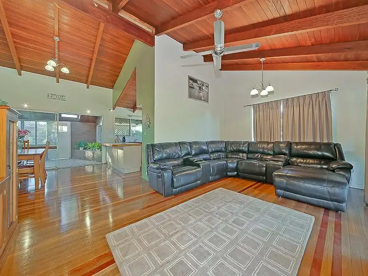 Fourth view of Homely house listing, 255 Wondall Rd, Wynnum West QLD 4178