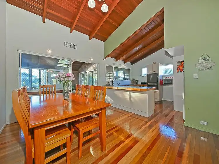 Fifth view of Homely house listing, 255 Wondall Rd, Wynnum West QLD 4178