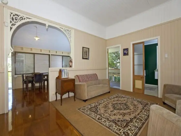 Fourth view of Homely house listing, 18 Bay Tce, Wynnum QLD 4178